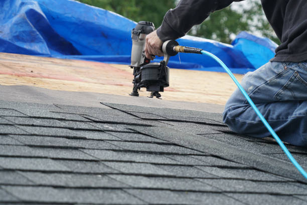 Best Steel Roofing  in Minnehaha, WA