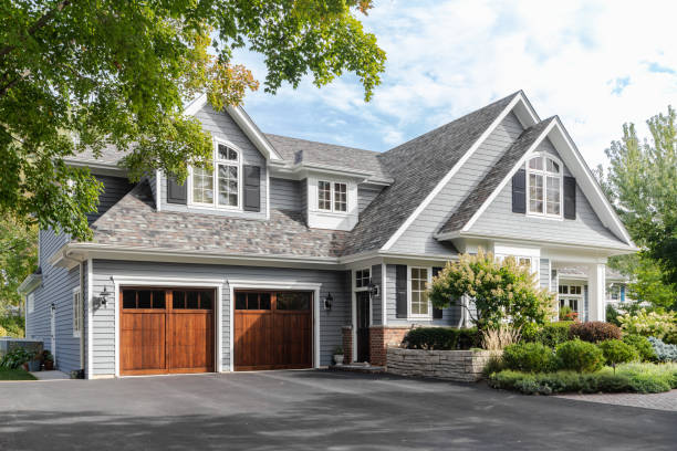 Best Roof Maintenance and Cleaning  in Minnehaha, WA