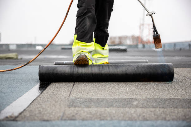 Best Tile Roofing Installation  in Minnehaha, WA