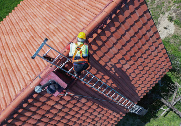 Best Gutter Installation and Repair  in Minnehaha, WA